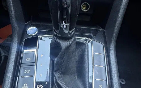 Volkswagen Tharu, 2022 год, 1 445 000 рублей, 17 фотография