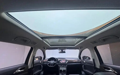 Volkswagen Tharu, 2022 год, 1 445 000 рублей, 21 фотография