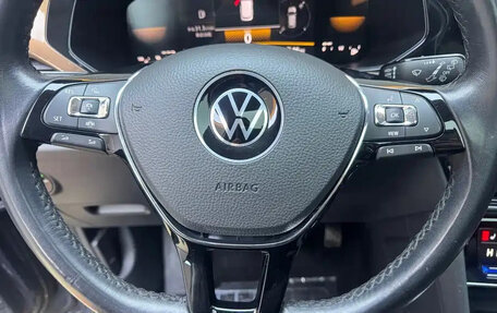 Volkswagen Tharu, 2022 год, 1 445 000 рублей, 19 фотография