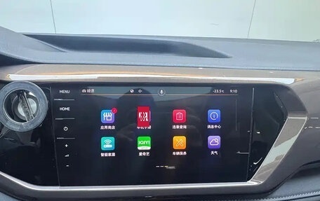 Volkswagen Tharu, 2022 год, 1 445 000 рублей, 15 фотография