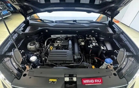 Volkswagen Tharu, 2022 год, 1 445 000 рублей, 23 фотография