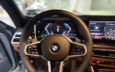 BMW 3 серия, 2025 год, 4 900 111 рублей, 8 фотография