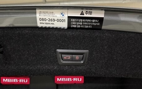 BMW 3 серия, 2025 год, 4 900 111 рублей, 19 фотография