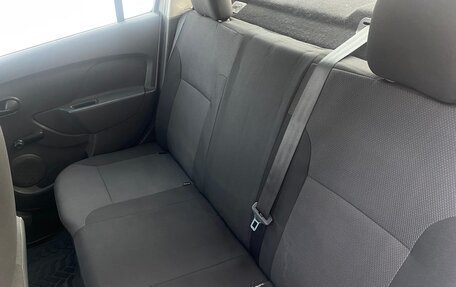 Renault Logan II, 2014 год, 460 000 рублей, 8 фотография