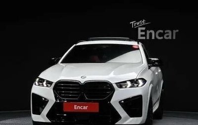 BMW X6 M, 2024 год, 18 890 202 рублей, 1 фотография