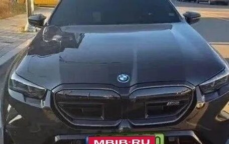 BMW M5, 2025 год, 19 975 202 рублей, 1 фотография