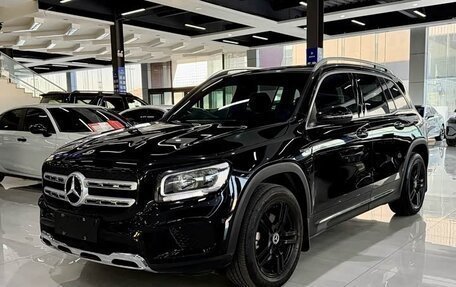 Mercedes-Benz GLB, 2022 год, 2 700 009 рублей, 1 фотография