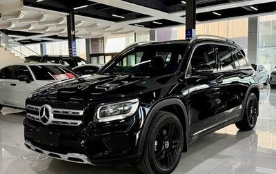 Mercedes-Benz GLB, 2022 год, 2 700 009 рублей, 1 фотография