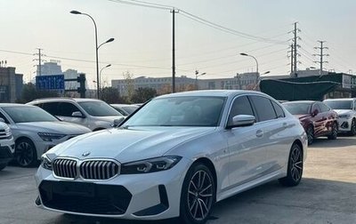 BMW 3 серия, 2022 год, 3 783 000 рублей, 1 фотография