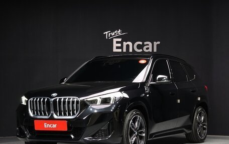 BMW X1, 2024 год, 5 150 000 рублей, 1 фотография