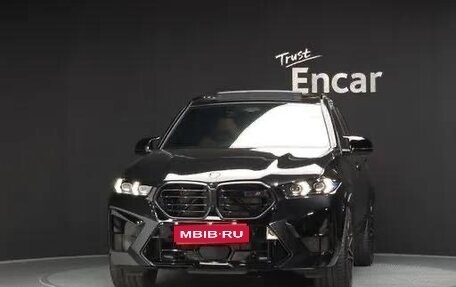 BMW X5 M, 2025 год, 21 850 202 рублей, 1 фотография