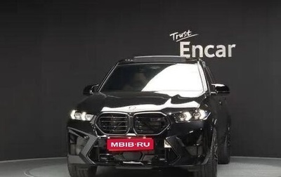 BMW X5 M, 2025 год, 21 850 202 рублей, 1 фотография