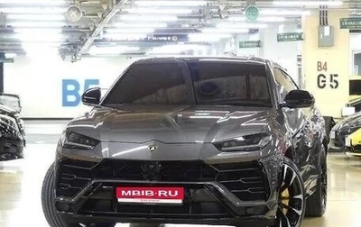 Lamborghini Urus I, 2025 год, 23 400 202 рублей, 1 фотография