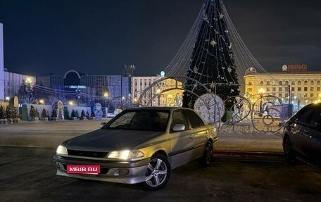 Toyota Carina, 1996 год, 380 000 рублей, 1 фотография