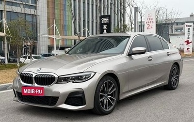 BMW 3 серия, 2021 год, 3 000 000 рублей, 1 фотография