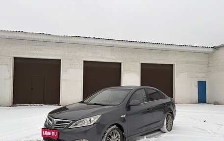 Changan Eado, 2014 год, 400 000 рублей, 1 фотография