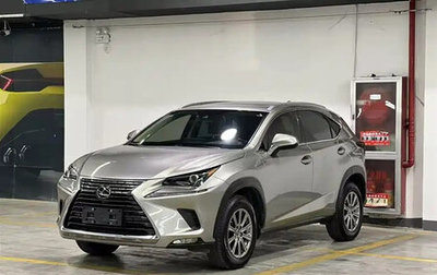 Lexus NX I, 2021 год, 2 350 000 рублей, 1 фотография