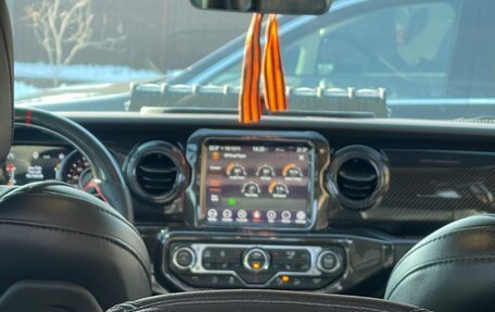 Jeep Wrangler, 2019 год, 7 200 000 рублей, 12 фотография