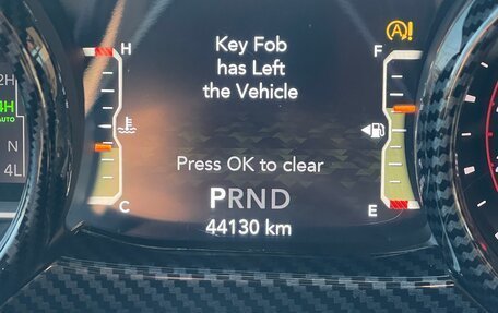 Jeep Wrangler, 2019 год, 7 200 000 рублей, 9 фотография