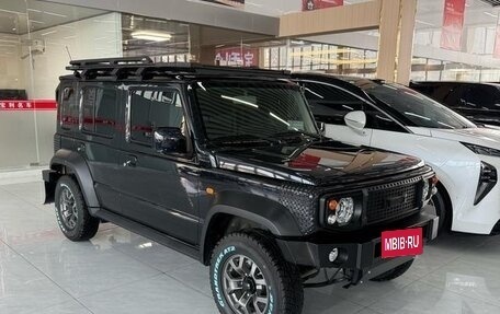 Suzuki Jimny, 2025 год, 2 750 000 рублей, 1 фотография