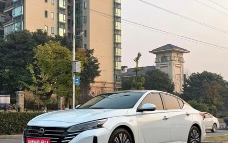 Nissan Altima VI (L34), 2022 год, 2 300 035 рублей, 1 фотография