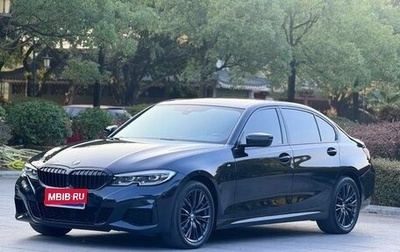 BMW 3 серия, 2021 год, 3 000 000 рублей, 1 фотография