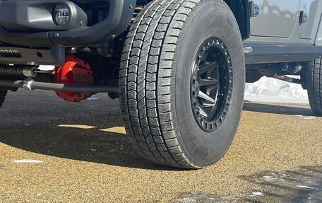 Jeep Wrangler, 2019 год, 7 200 000 рублей, 23 фотография
