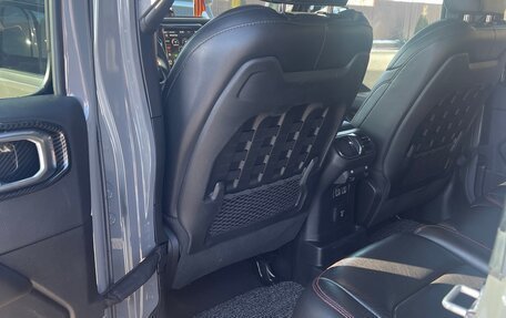 Jeep Wrangler, 2019 год, 7 200 000 рублей, 18 фотография