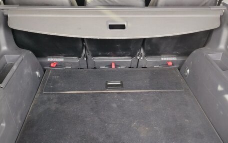 Volkswagen Touran III, 2008 год, 775 000 рублей, 5 фотография