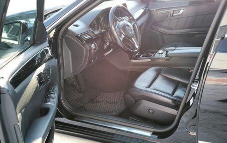 Mercedes-Benz E-Класс, 2012 год, 1 400 000 рублей, 4 фотография