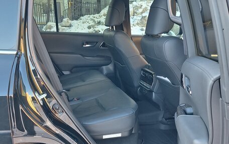 Toyota Land Cruiser, 2022 год, 8 650 000 рублей, 6 фотография