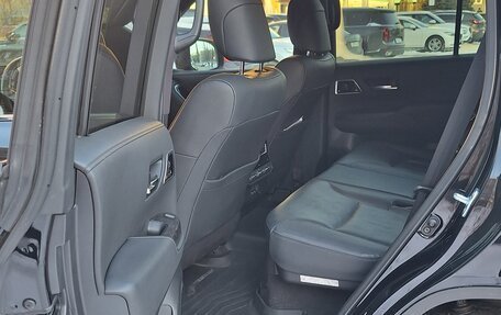 Toyota Land Cruiser, 2022 год, 8 650 000 рублей, 8 фотография