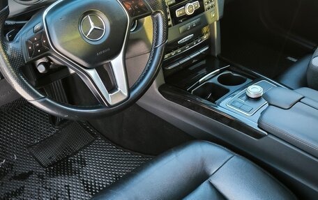 Mercedes-Benz E-Класс, 2012 год, 1 400 000 рублей, 5 фотография