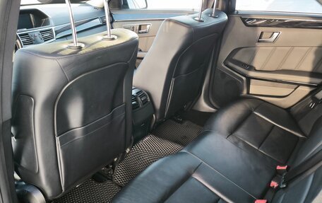 Mercedes-Benz E-Класс, 2012 год, 1 400 000 рублей, 7 фотография