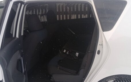 Toyota Verso I, 2013 год, 1 150 000 рублей, 11 фотография