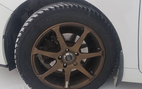 Toyota Verso I, 2013 год, 1 150 000 рублей, 13 фотография