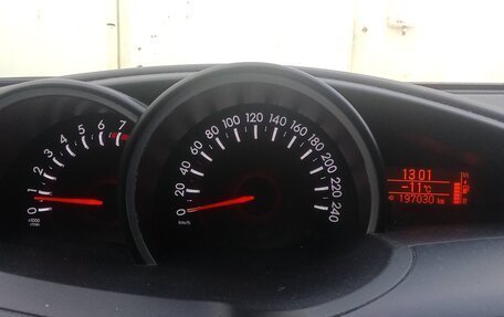 Toyota Verso I, 2013 год, 1 150 000 рублей, 17 фотография