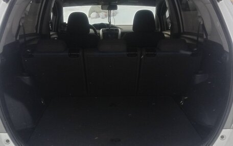 Toyota Verso I, 2013 год, 1 150 000 рублей, 20 фотография