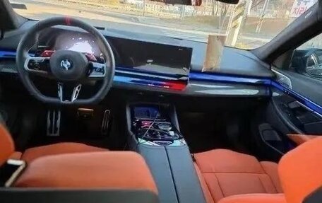 BMW M5, 2025 год, 19 975 202 рублей, 3 фотография