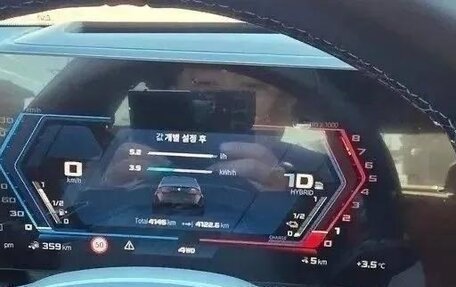 BMW M5, 2025 год, 19 975 202 рублей, 5 фотография