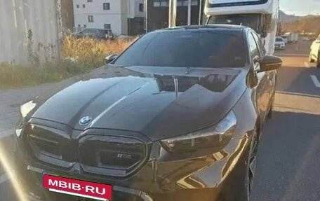 BMW M5, 2025 год, 19 975 202 рублей, 4 фотография