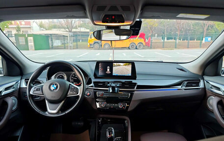 BMW X2, 2021 год, 1 800 008 рублей, 5 фотография