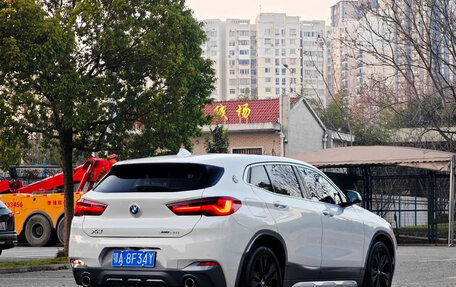 BMW X2, 2021 год, 1 800 008 рублей, 4 фотография