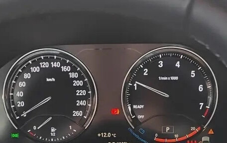 BMW X2, 2021 год, 1 800 008 рублей, 7 фотография