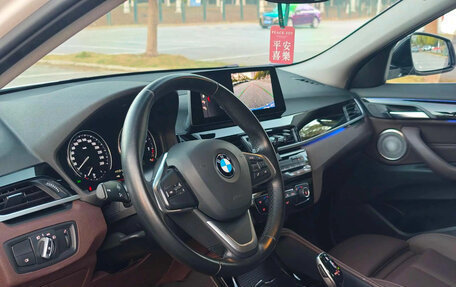 BMW X2, 2021 год, 1 800 008 рублей, 6 фотография