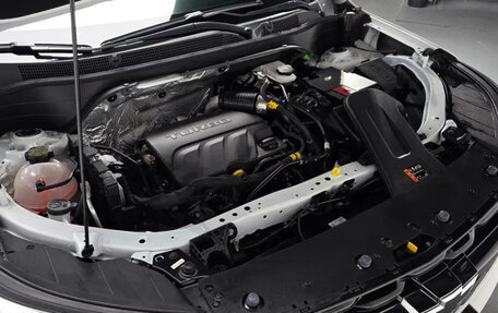 Chevrolet Trax, 2025 год, 2 580 000 рублей, 6 фотография