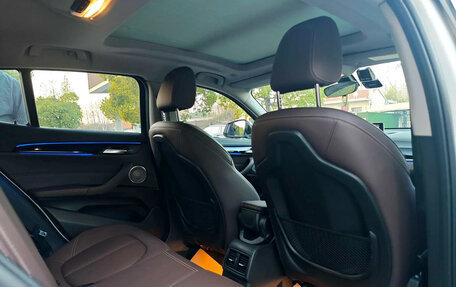 BMW X2, 2021 год, 1 800 008 рублей, 8 фотография