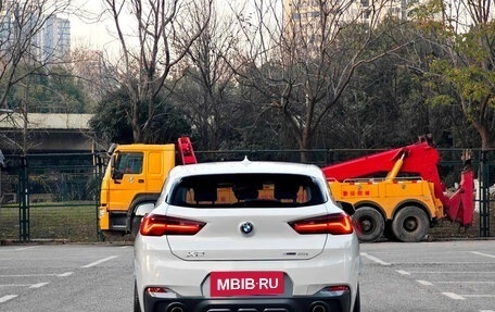 BMW X2, 2021 год, 1 800 008 рублей, 3 фотография