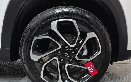 Chevrolet Trax, 2025 год, 2 580 000 рублей, 5 фотография