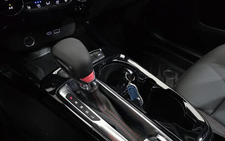 Chevrolet Trax, 2025 год, 2 580 000 рублей, 9 фотография